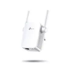 Repetidor de Sinal TP-Link RE305 duplo banda AC1200 Wi-Fi One Mesh 5g e 2g Elimina zonas de Sombra
