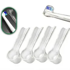 Capas Protetoras Para Escova Eletrica Oral B