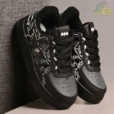 Tenis Infantil E Bebe Batman E Aranha Meninos Masculino Escolar 20ao33