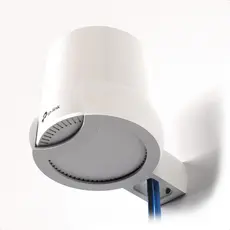 Suporte Repetidor Sinal Wifi Tplink Deco X10 X20 X50 X55 X60 Parede