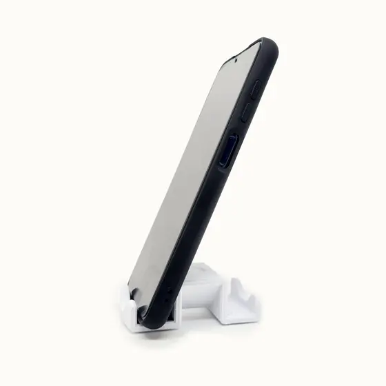 Suporte Celular Mesa Apoio Escritório Ajustável Portátil Smt