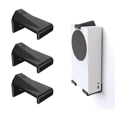 Suporte Xbox Series One S Parede Console Vertical Reforçado