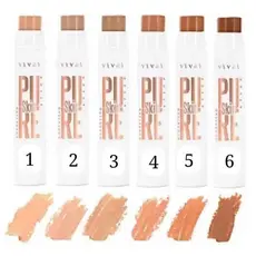 Corretivo Stick Pure Skin - Vivai