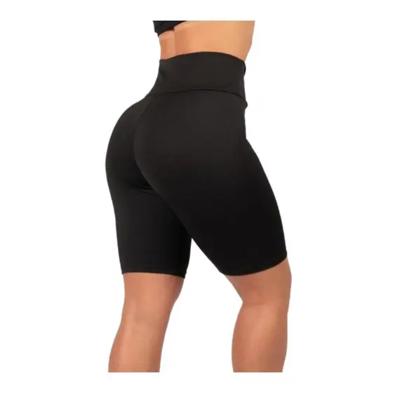 Bermuda Feminina em Suplex Academia Caminhada Yoga Ciclismo