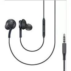 Fone De Ouvido Estéreo A'Gold FN-S8A Intra-Auricular Com Fio P2 Super Bass