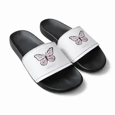 Sandália feminina Chinelo Slide Papete