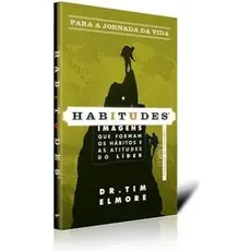 Livro Habitudes - Tim Elmore