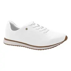 Tenis Feminino Via Uno Casual Jogging Original 166020