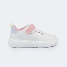 Tênis Infantil Menina Calce Fácil Comfy Pampili