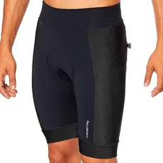 Bermuda Ciclismo Masculina Márcio May Race Carbon