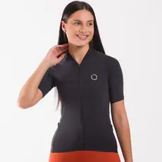 Camisa Ciclismo Poliamida Proteção UV50+ Slim 6 Bolsos Race | Marcio May Sports