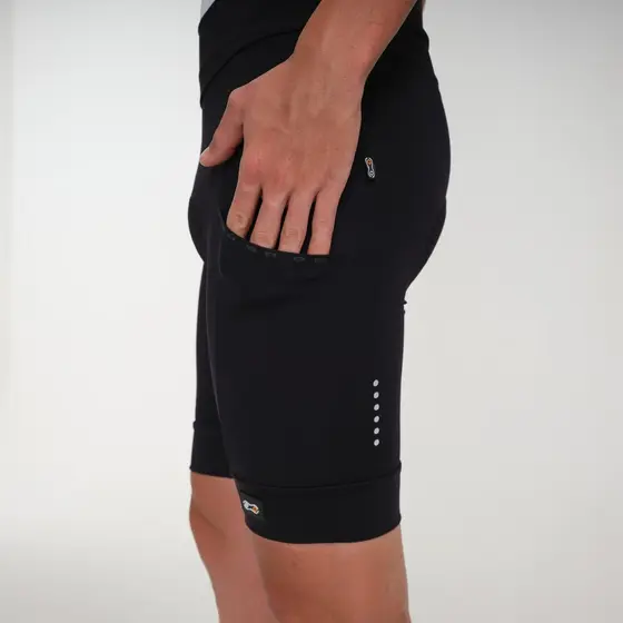 Bermuda Ciclismo Light Bag Masculina | Márcio May