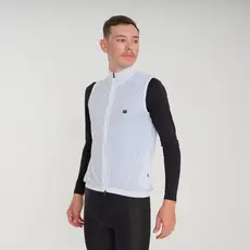 Colete Corta Vento Ciclismo Masculino Pro II Márcio May Sports