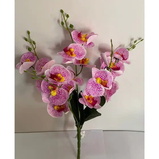 Orquídea artificial (NOVA)