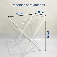 Suporte para Banheira de Bebe Infantil Resistente Compacto e Desmontável