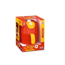Air Fryer Geração Chef Jr.