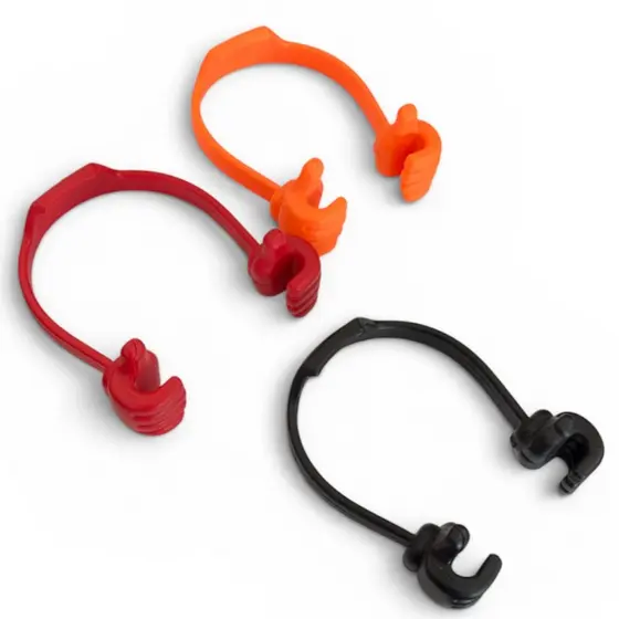 Suporte Celular/Tablet Universal Mãozinha
