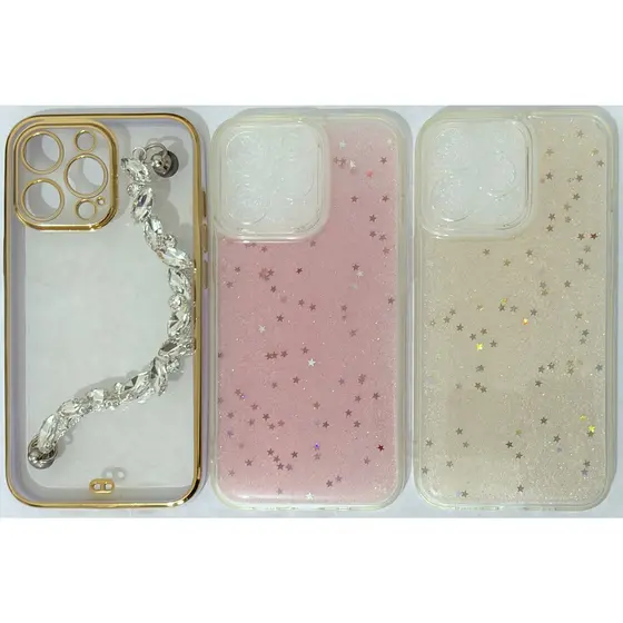 Capa compatível com Iphone 13 Pro