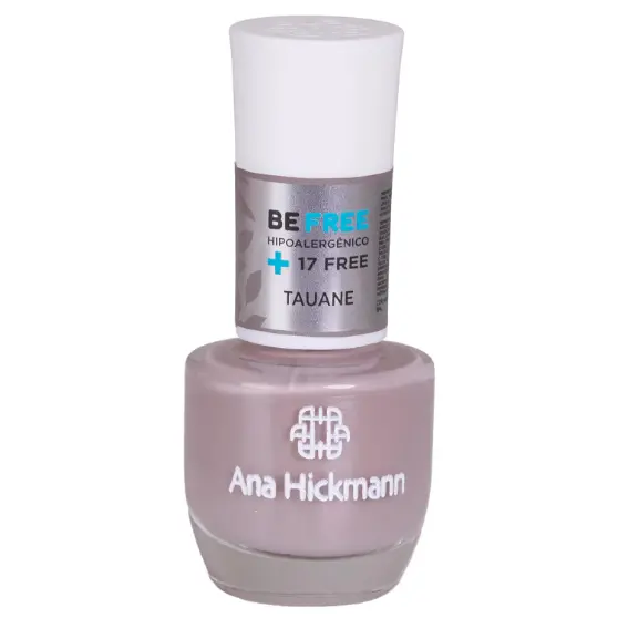Esmalte Ana Hickmann Coleção Be Free - Tauane 9ML