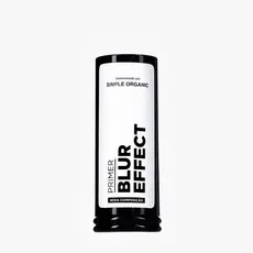 Primer Blur Aveludado Fixador Maquiagem Simple Organic