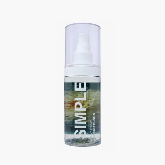 Body Splash Dream Cloud