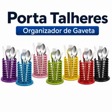 Porta Talheres Organizador de Gaveta Divisória Talheres Separador Cozinha Garfo Faca Colher Utensílios Plástico
