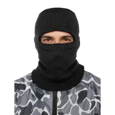 Touca Balaclava Tricot Touca Ninja Inverno Touca para frio Ciclismo/Motociclismo/Motoboy