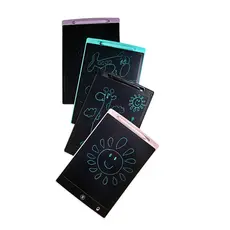 Lousa Mágica Lcd , Tablet Infantil 12 Polegadas, Grande