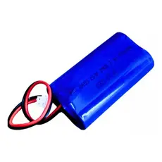 Bateria Caixa De Som Cmik Mk-b29 Mk-b28 Nova 100% Original
