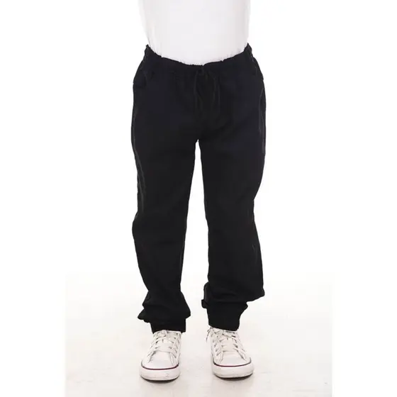Calça Jogger Infantil Masculino Envia Rápido