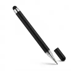 Caneta Touch 2 Em 1 Para Tela Touchscreen Smartphone E Tablet