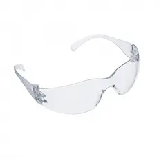 Oculos de Proteção Seguranca de Sobrepor Incolor Transparente EPI Minotauro