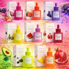 Glow Love Sérum Facial Max Love - Beleza e Cuidado para Sua Pele
