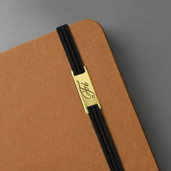 Kit Passante de Acrílico Personalizado para Elástico