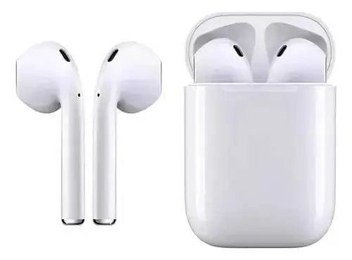 i12 - Fone De Ouvido Bluetooth