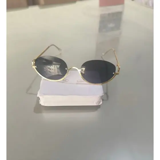 KL7016 Óculos de sol elegantes e modernos