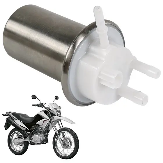 Bomba Combustivel Flex Nxr Bros 150 2009 2010（16700-KRE-B01）