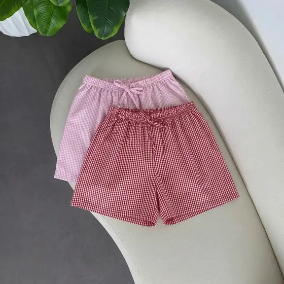 Kit 2 Short Feminino Casual Soltinho Bermuda feminina varias cores short feminino leve