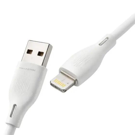Cabo Lightning Usb Carregador Para iPhone 6 7 8 X Xs 11 Se 12 Xr 13 14 Pro Serve Carplay