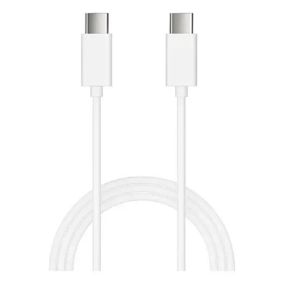 Cabo USB C 6A Super Rápido Para Samsung Xiaomi iPhone 15 Pro 16 Pro Max 17 Air 17 Pro Max