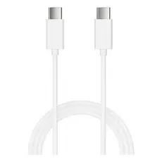 Cabo USB C 6A Super Rápido Para Samsung Xiaomi iPhone 15 Pro 16 Pro Max 17 Air 17 Pro Max