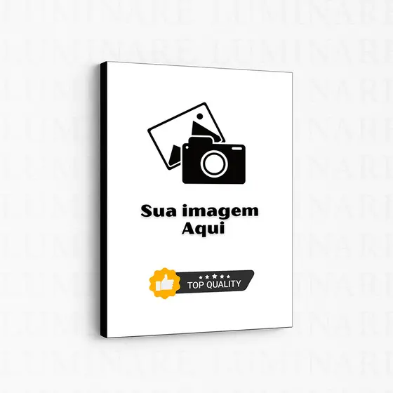 Link Personalizado 1 PEÇA - Mande Sua Arte no Chat - Medidas a Combinar