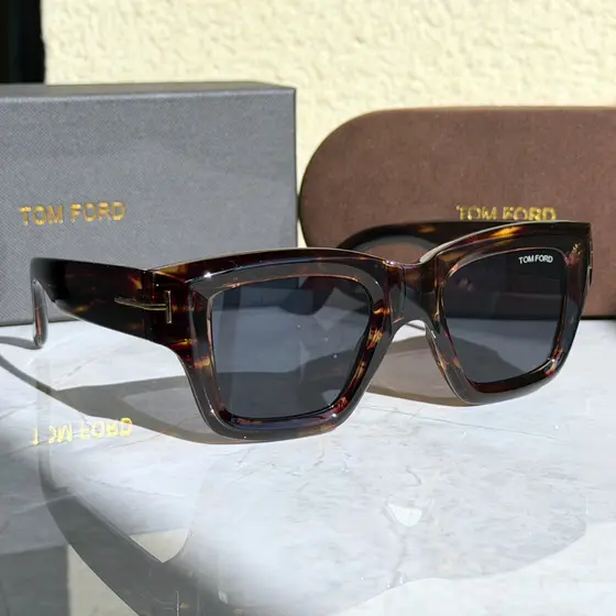 Óculos de sol de grife de alta qualidade unissex UV400 óculos quadrados de marca de moda com estojo