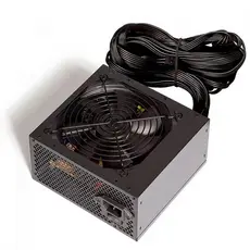 Fonte Duex DX600FSE, 600W, Bivolt, PFC Ativo, Black, DX600FSE
