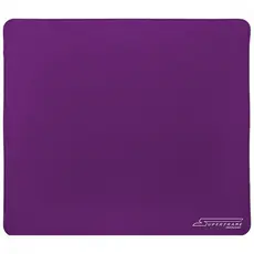 Mousepad Gamer SuperFrame Pro Player, XL, Control, 490x420x4mm, Roxo, SF-MP-PPCLP