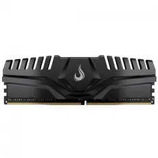 Memória DDR4 Rise Mode Z Series, 8GB, 3200MHz, Preto, RM-D4-8G-3200Z