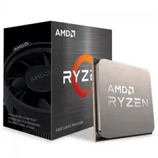 Processador AMD Ryzen 7 5700, 3.7GHz (4.6GHz Turbo), 8-Cores 16-Threads, AM4, 100-100000743SBX