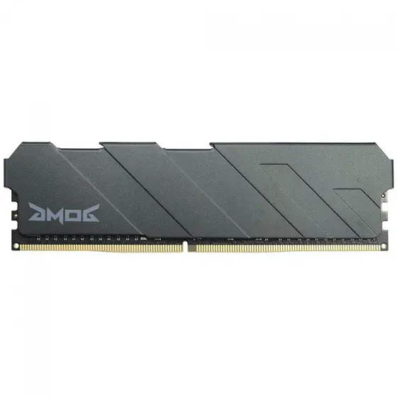 Memória DDR4 GMOG, 8GB, 3200MHz, Preto, GMOG-8GB3200