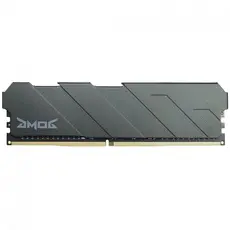 Memória DDR4 GMOG, 8GB, 3200MHz, Preto, GMOG-8GB3200
