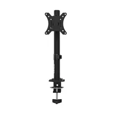 Suporte de Mesa Dr. Office Titan K15, Ergonômico, Para Monitores de 13 Até 32 Pol